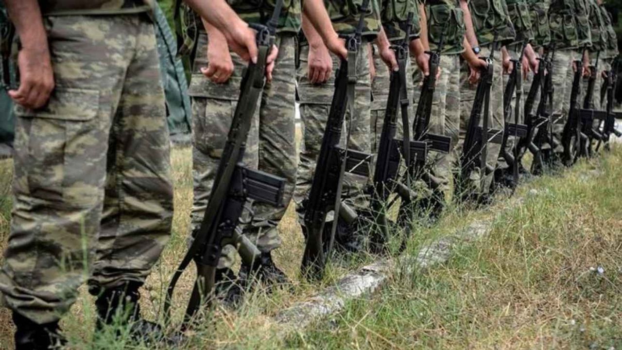 Bedelli askerliğe yoğun talep: Başvurular giderek artıyor!