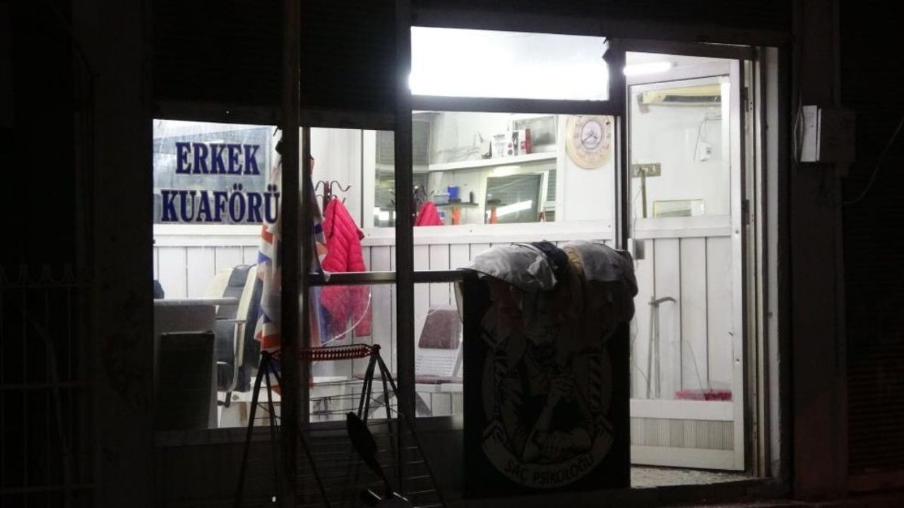 Berberde dehşet anları: Husumetli gruplar çatıştı: Ölü ve çok sayıda yaralı var!