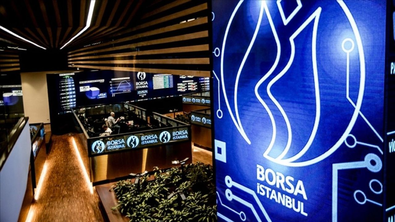 BIST 100 Endeksi Yükselişte: Haftanın ikinci gününde küresel piyasalar ve fed etkisiyle borsa açılış detayları