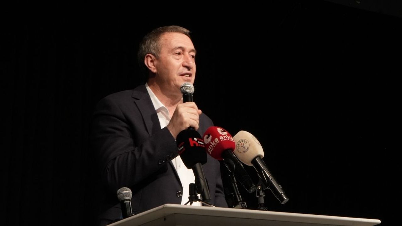 İmralı krizi büyüyor: DEM Parti CHP’yi ağır sözlerle eleştirdi