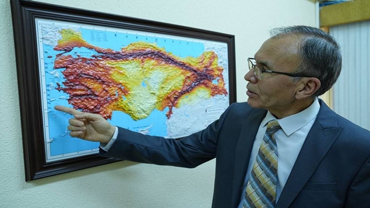 ‘7’lik sarsıntı kapıda olabilir!’ Türkiye’de eşi görülmemiş deprem fırtınası: Uzmanlardan peş peşe uyarılar