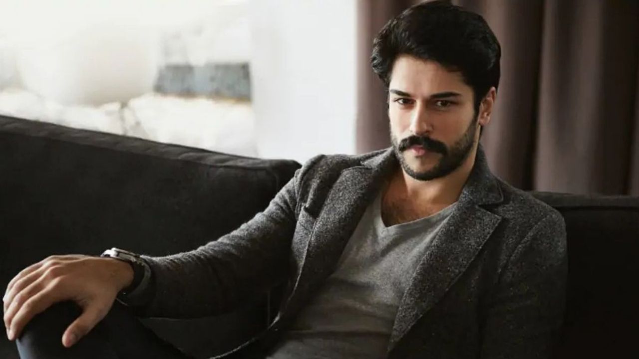 Burak Özçivit 'İstanbulun en güzel kızı' ile Kayseri'ye geliyor!