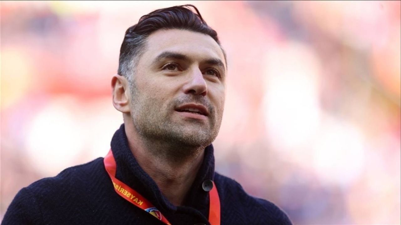 Kayserisporlular bunu sabırsızlıkla bekliyordu! Burak Yılmaz Kayseri’ye geliyor