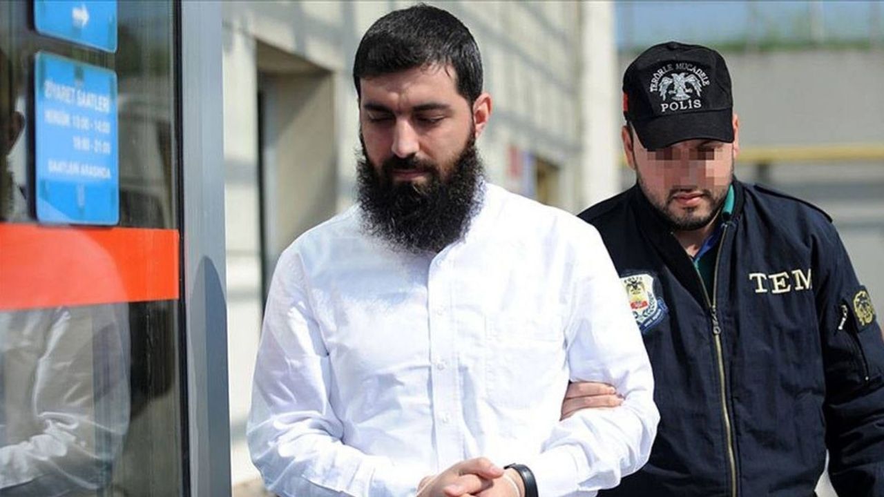 3 Polis şehit olmuştu: Cemaat lideri gözaltına alındı