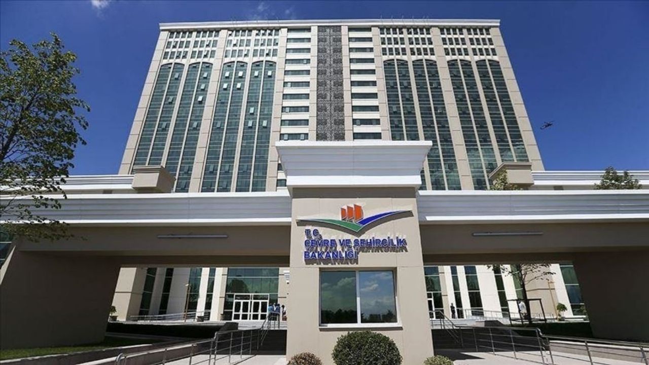 Çevre ve Şehircilik açıkladı! Kayseri’deki o taşınmazlar açık arttırmayla satılacak