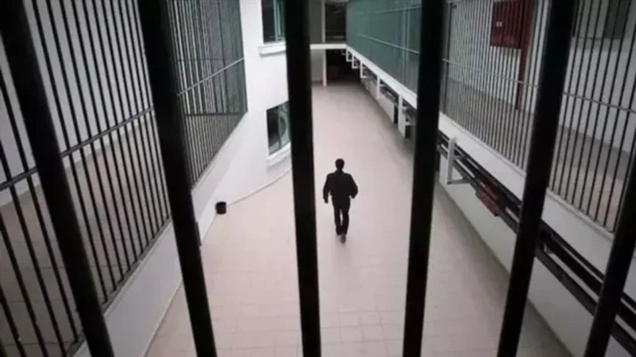 50 bin mahkûma tahliye yolu açılıyor: Kimler yararlanacak?