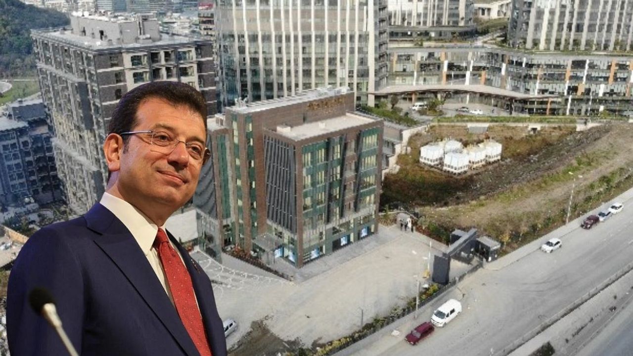 CHP İl binası alımında ‘İmamoğlu devreye girdi’ iddiası