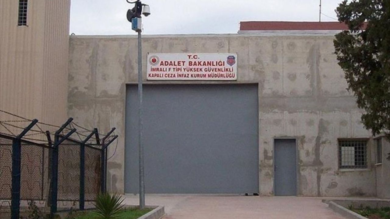 CHP İmralı ziyaretine katılmayacak