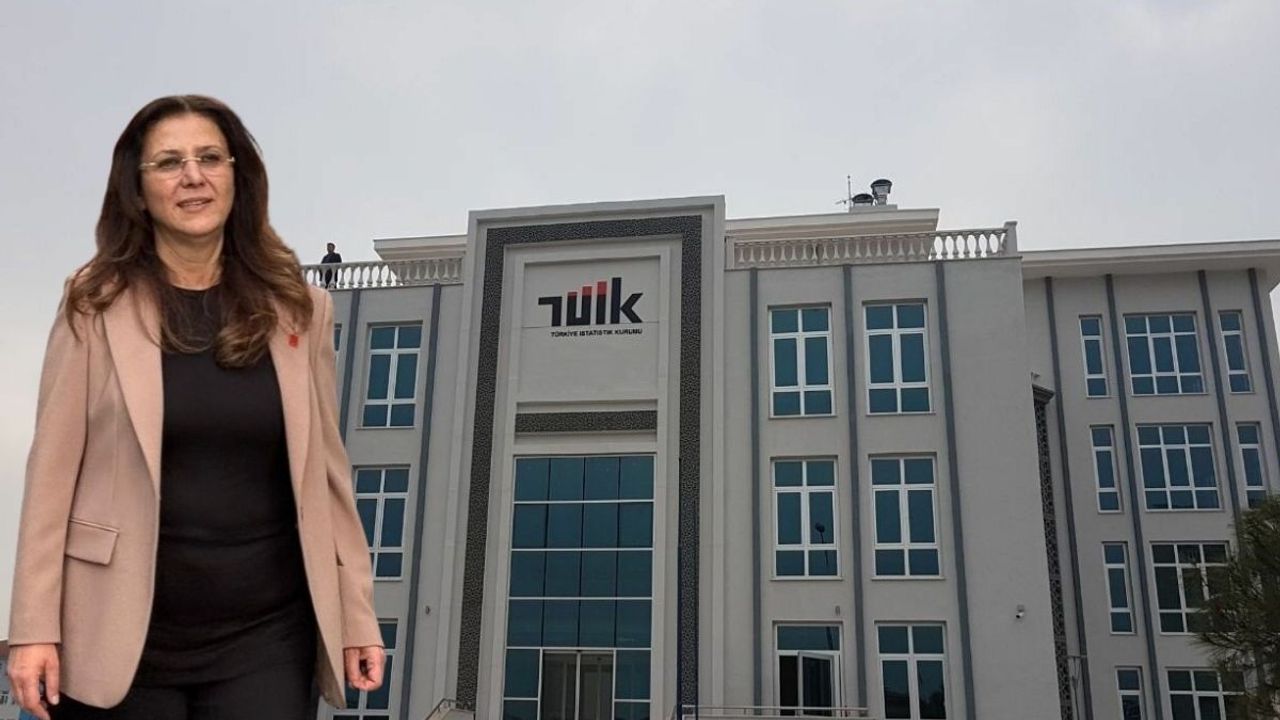 CHP Kayseri İl Başkanı Ümit Özer’den TÜİK’e tepki: Milyonların aklıyla alay ediyorlar!