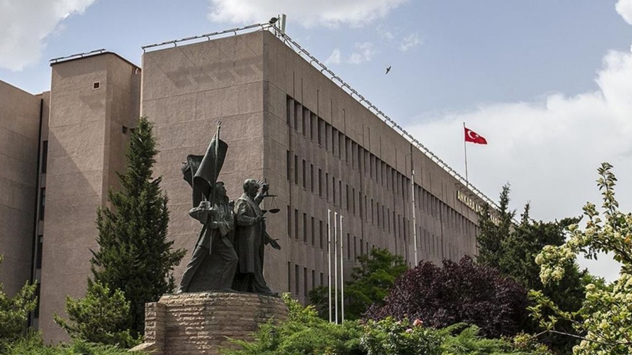 CHP kurultay davasının gerekçeli kararı açıklandı