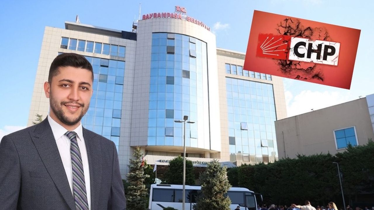 CHP’den AKP’ye geçti: Erdoğan rozet taktı, ilk işi bu oldu!