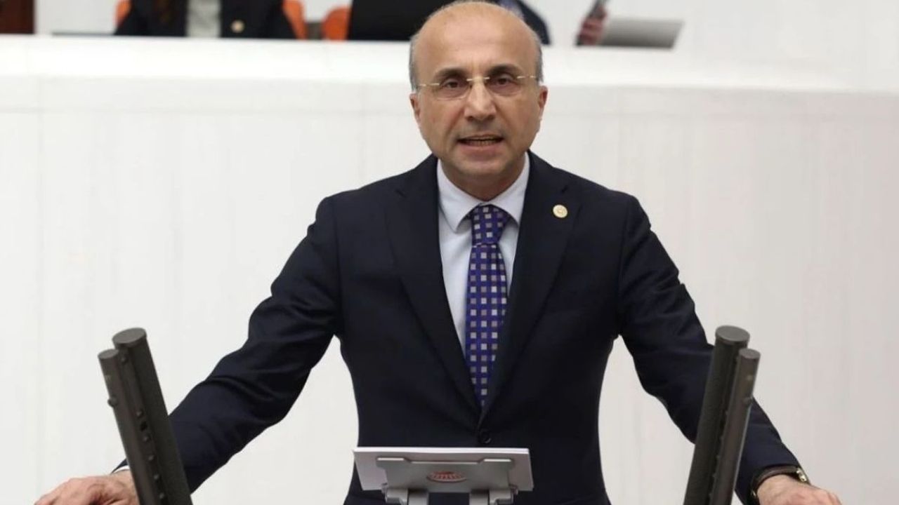 CHP’li Aşkın Genç savunma bütçesine ilişkin çarpıcı verileri açıkladı