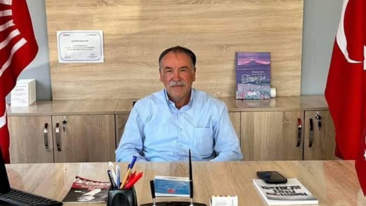 CHP’li Aydın Fevzi Konaç’a sert çıktı:  'Boynuna tasma takan sahiplerinin ağzıyla konuşma'
