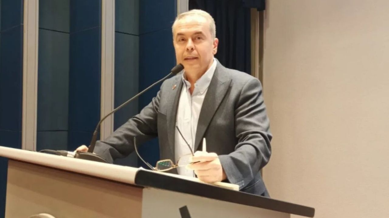 CHP’li Özer’den Kayseri’de denetim ve bütçe eleştirisi