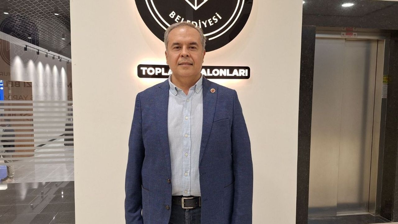 CHP’li Özgür Özer: Belediye’ye bağlı şirketlerin SGK borçları faizle zarara uğruyor