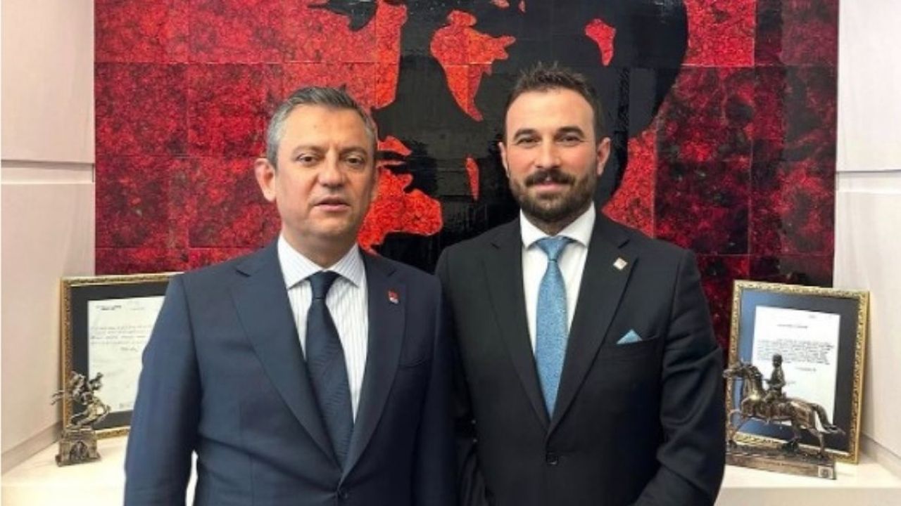 CHP’li Ünalmış: Başsavcı ve Cumhurbaşkanı derhal istifa etmeli