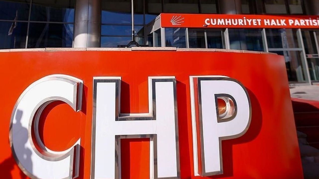 CHP’nin büyük kurultayı için geri sayım başladı