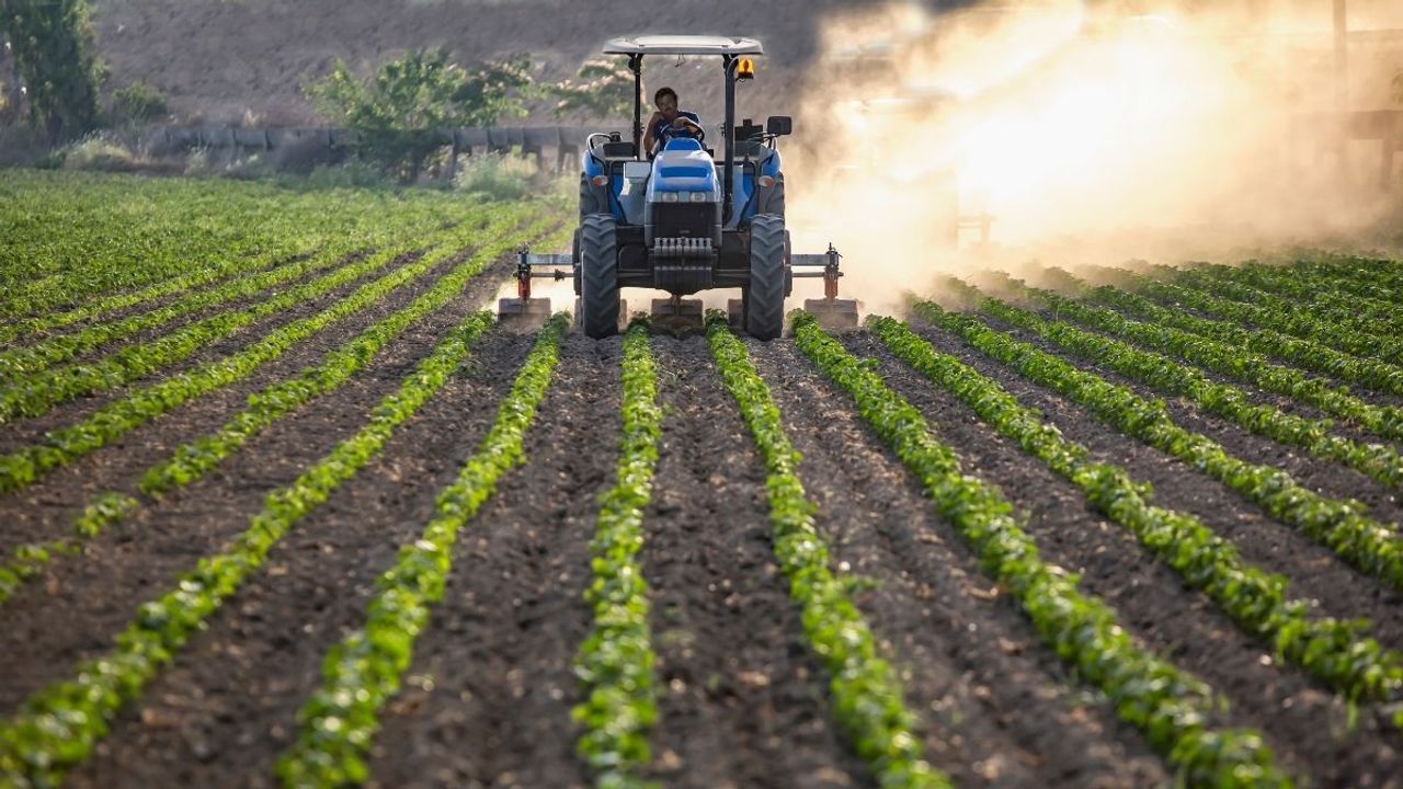 Tarımsal destekler için son gün yaklaşıyor: ÇKS başvurularında önemli detaylar