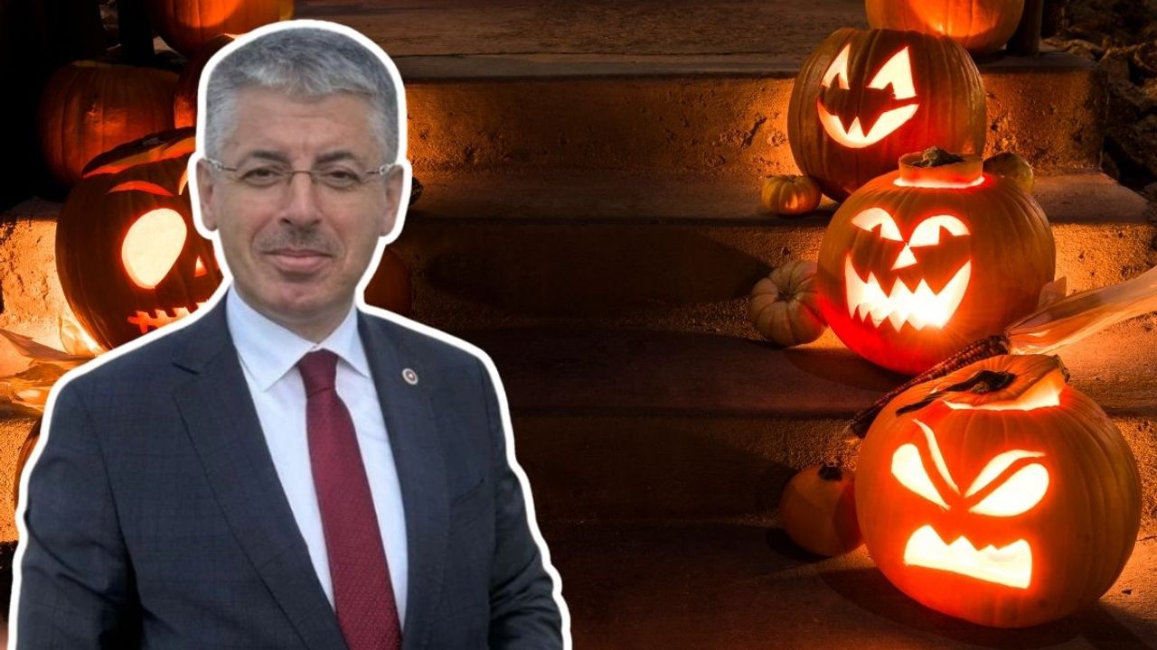 Çopuroğlu: ‘Bizim örfümüzde de adetimizde de öyle bir şey yok sonradan monte edilmeye çalışılıyor!’