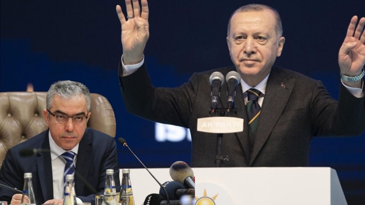 Cumhurbaşkanı danışmanı açıkladı: Yeni döneme girildi