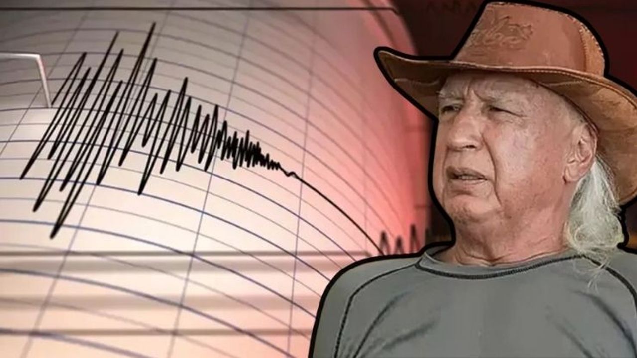 Deprem uzmanından açıklama: 3. Deprem olacak mı?