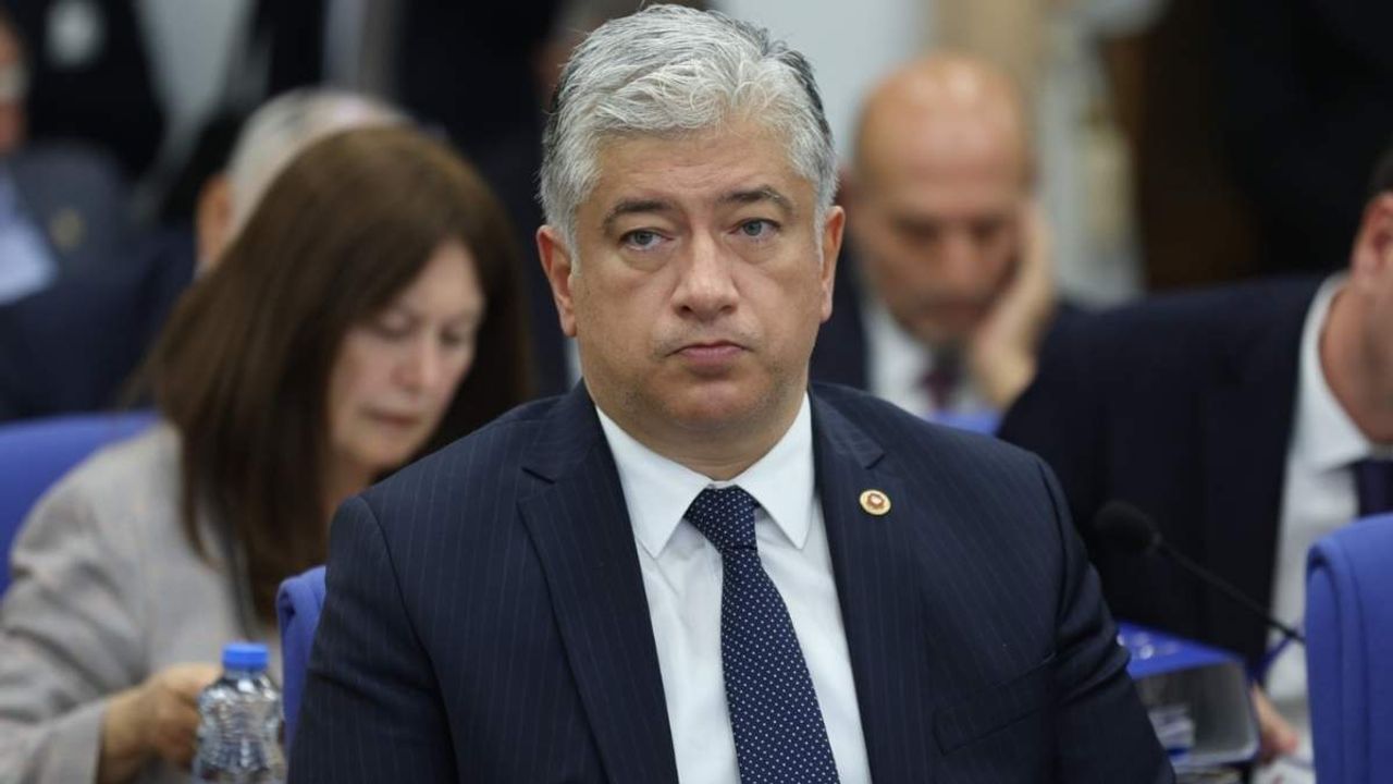 Vekil Kısacık: 'Adana–Kayseri yolu can güvenliğini tehdit ediyor'