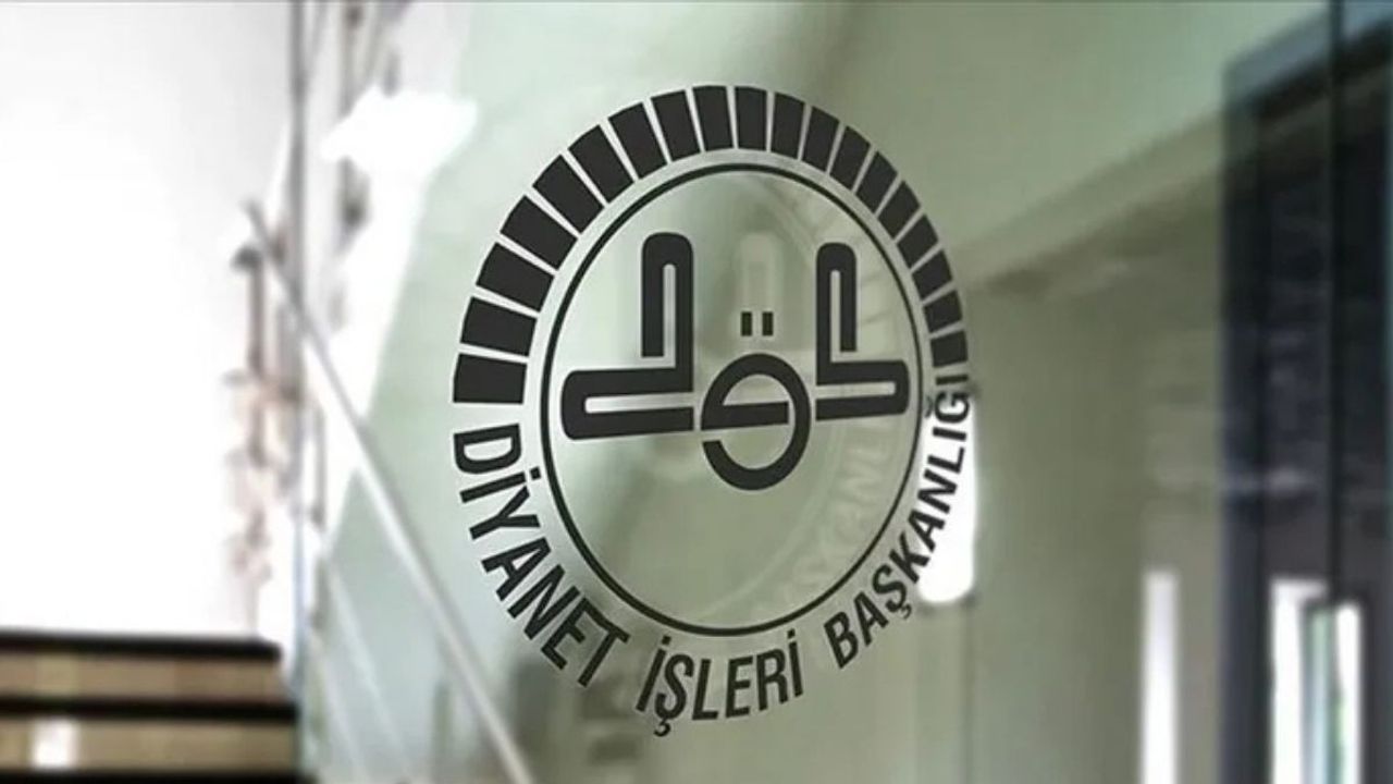 Diyanet 1250 personel alımını başlattı: başvuru nasıl yapılır? Şartları neler?