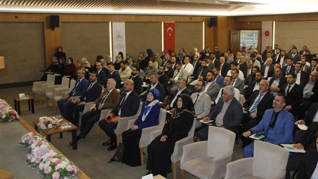 Sağlıkta ‘Din temelli’ eğitim tartışması: Hastanelerde manevi rehberlik