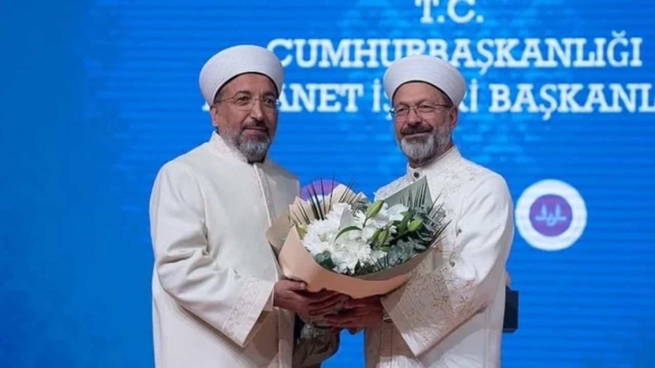 'Kurucusunu anmayan kurum!' Diyanet’ten 10 Kasım’da yine tepki çeken sessizlik