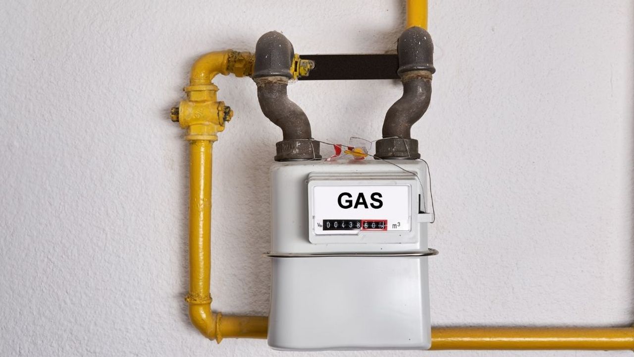 Türkiye genelinde zorunlu hale geldi: 45 Gün içinde doğal gaz sayacını değiştirmeyene 10 bin TL ceza