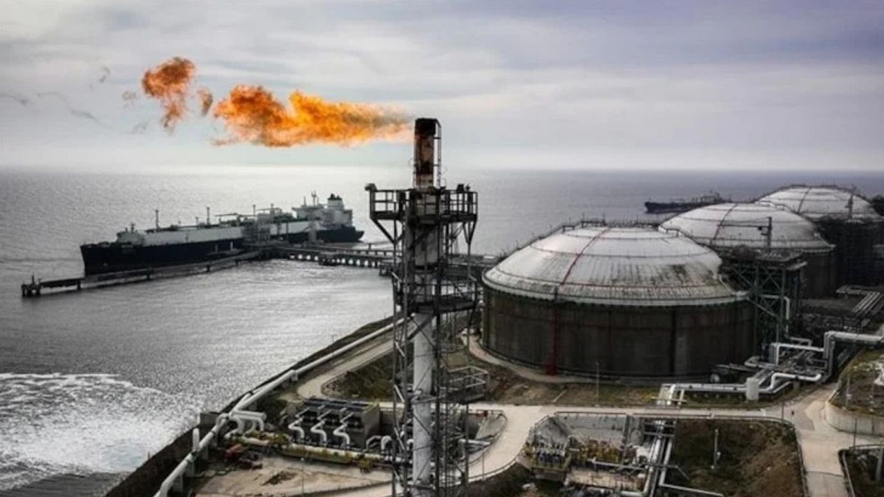 Doğalgaz fiyatı ne durumda: Fiyatlar bir anda değişti