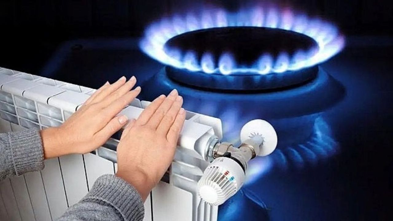 Doğalgazda dikkat çeken artış: 14 bin 557 lira oldu!