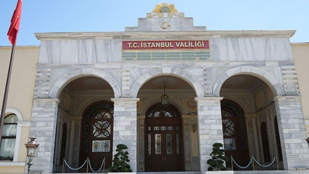 İstanbul’da artık köpek beslemek yasak!