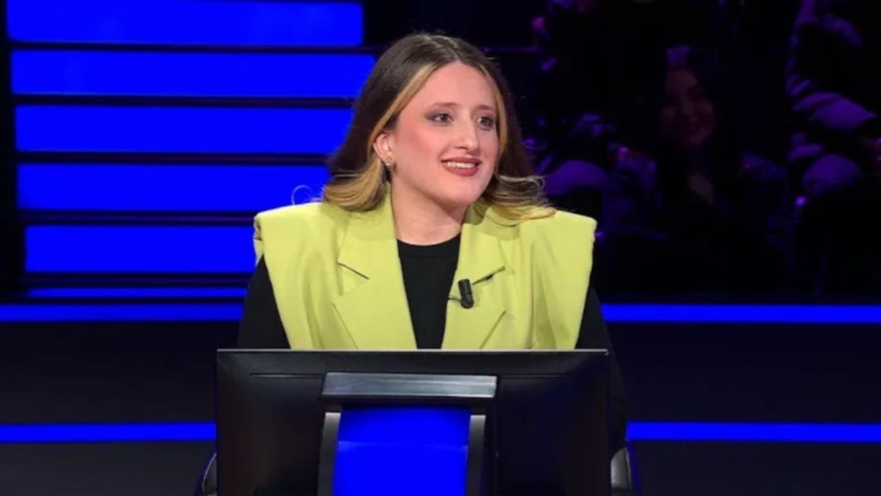 İlk soruda elendi! Bu soru kaçırılır mı?