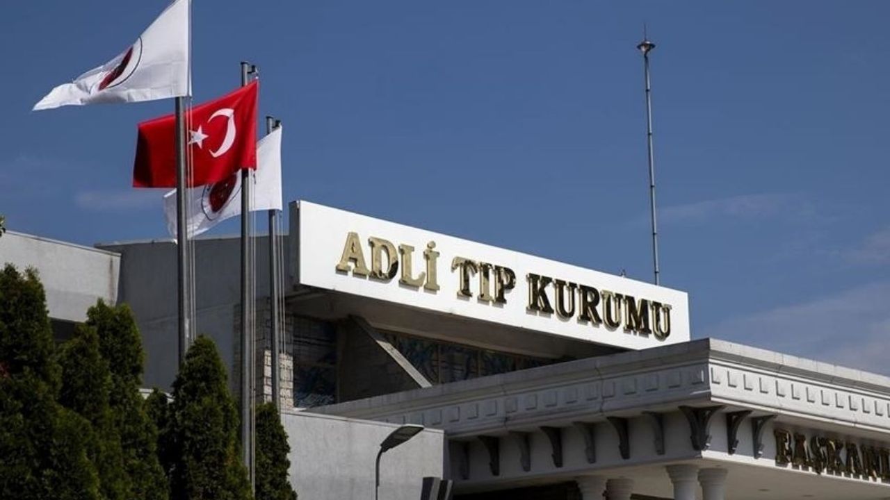 Dört kişilik aile nasıl öldü? Böcek ailesinin otopsi raporu açıklandı