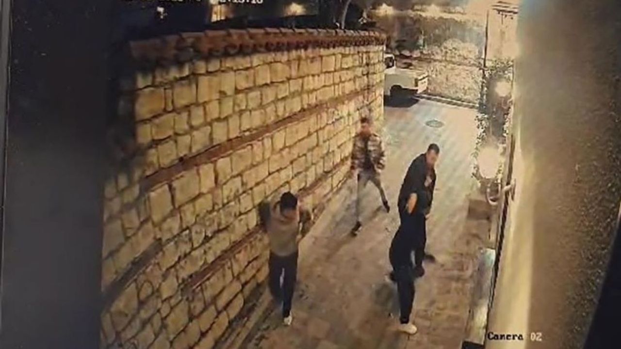 Burada içmeyin dedi: Düğününe 4 gün kala kalbinden bıçaklanarak öldürüldü