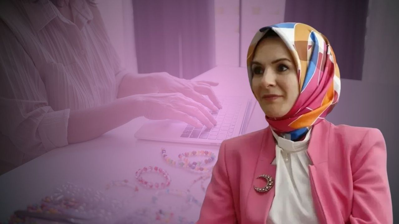 Bakan Göktaş’tan girişimci kadınlara destek: 81 ilde yüz yüze e-ticaret eğitimi başlıyor