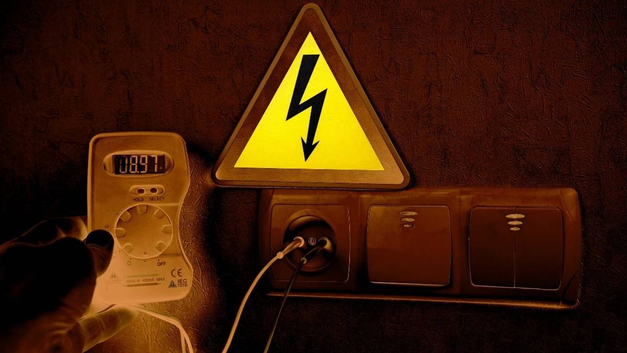 Kayseri’nin 4 İlçesine uyarı geldi: Sabah 8’de başlıyor!