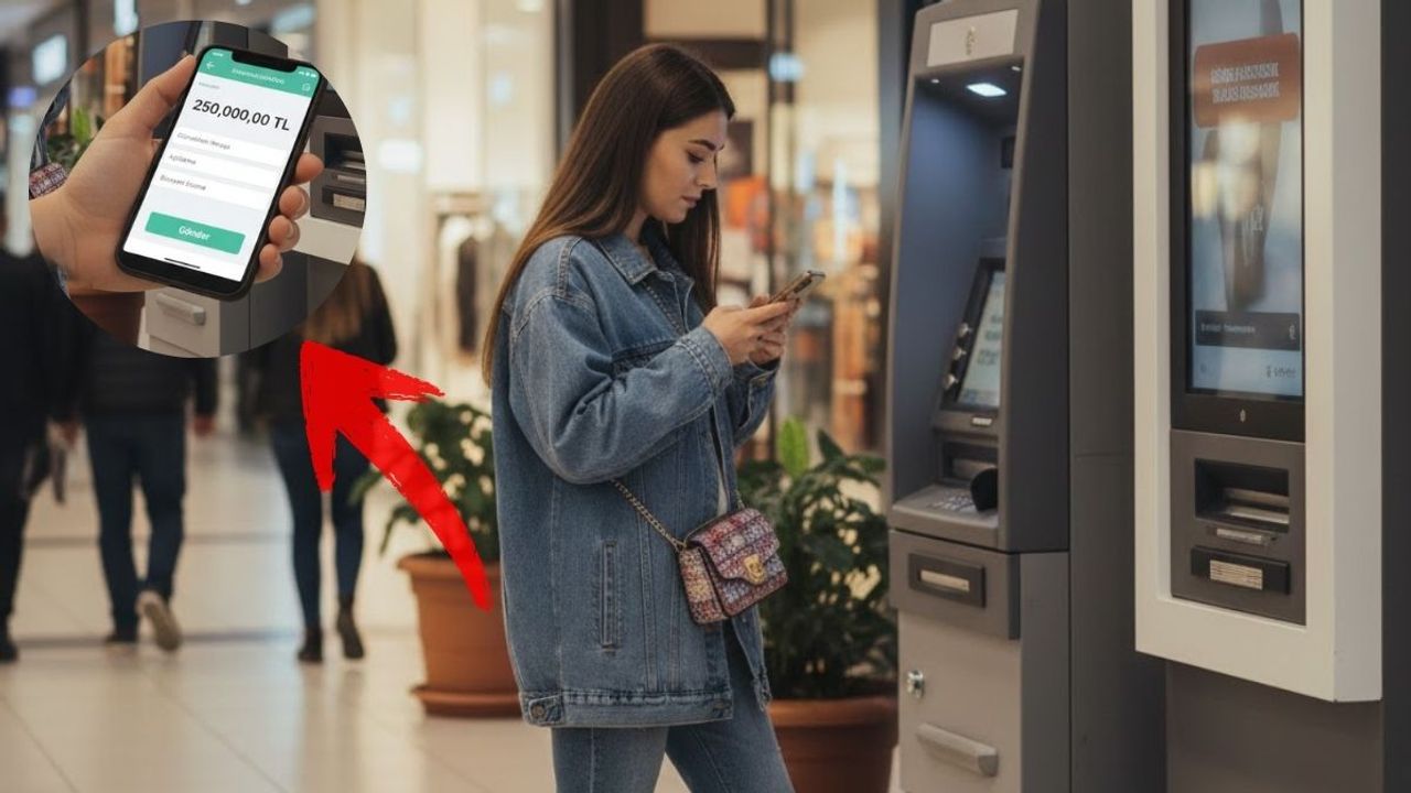 Dikkat! IBAN'la para göndermenin kuralı değişti: Hazine ve Maliye Bakanlığı Duyurdu