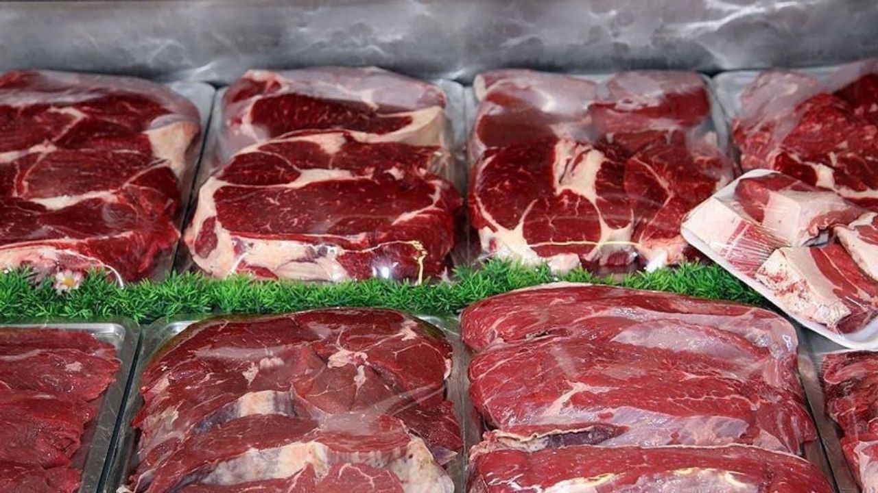 Ramazan'da et fiyatları uçmayacak! Et fiyatına zam yapan yandı!