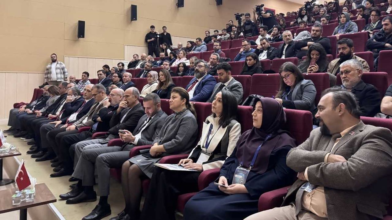 Erciyes Üniversitesi’nde ABC algoritması 20. yılında bilim dünyasına damga vurdu!