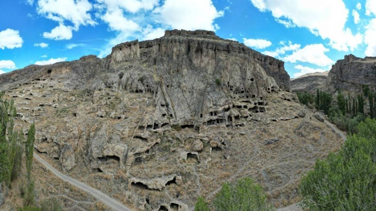 Kayseri’nin Erdemli Vadisi: Nasıl Gidilir, Nerededir?