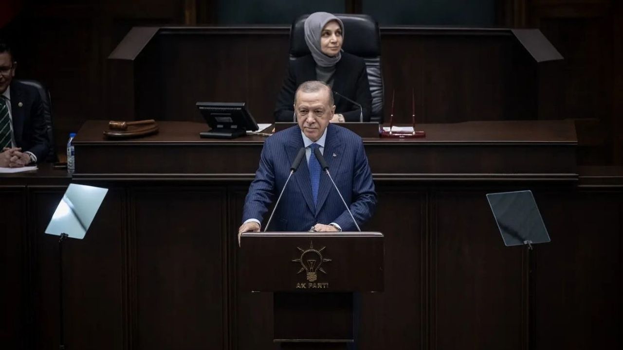 Erdoğan: ‘Özgüvenli, imanlı, yerli bir gençlik yetiştirdik’