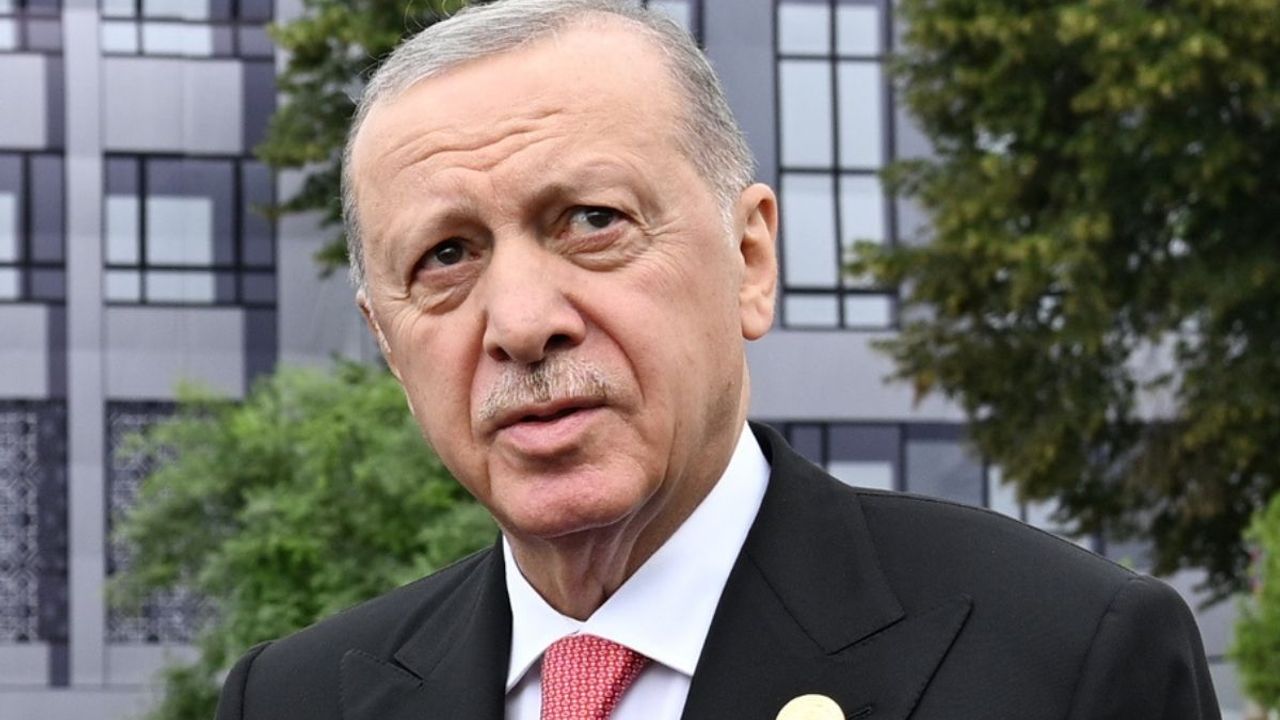 Cumhurbaşkanı Erdoğan nüfus artışına “İntihar” Dedi, Kayseri rekor kırdı