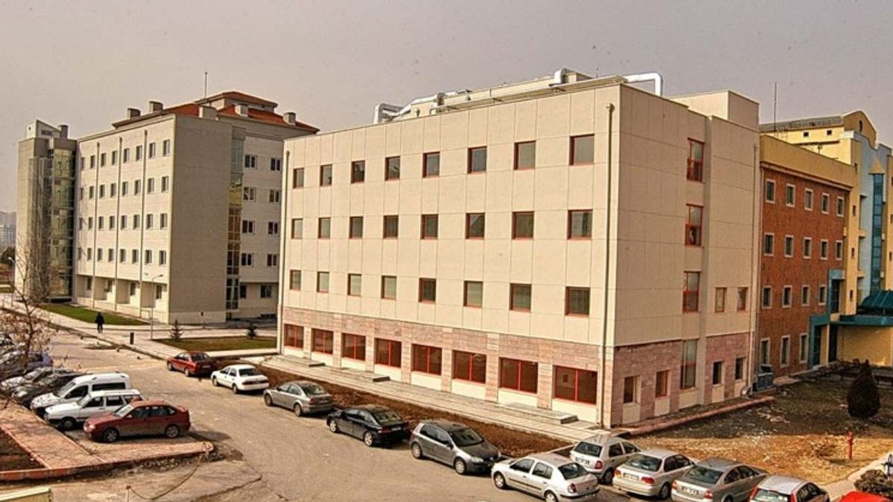 Eşi adına Kök Hücre Tedavi Merkezi kuran Kayserili kim?