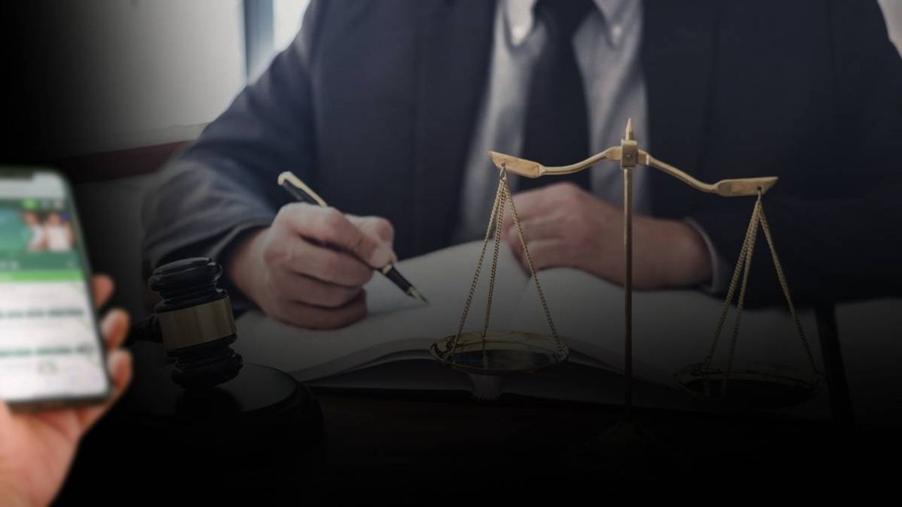 Başsavcı'dan flaş yasa dışı bahis açıklaması! O futbol insanı eşi üzerinden bahis oynamış