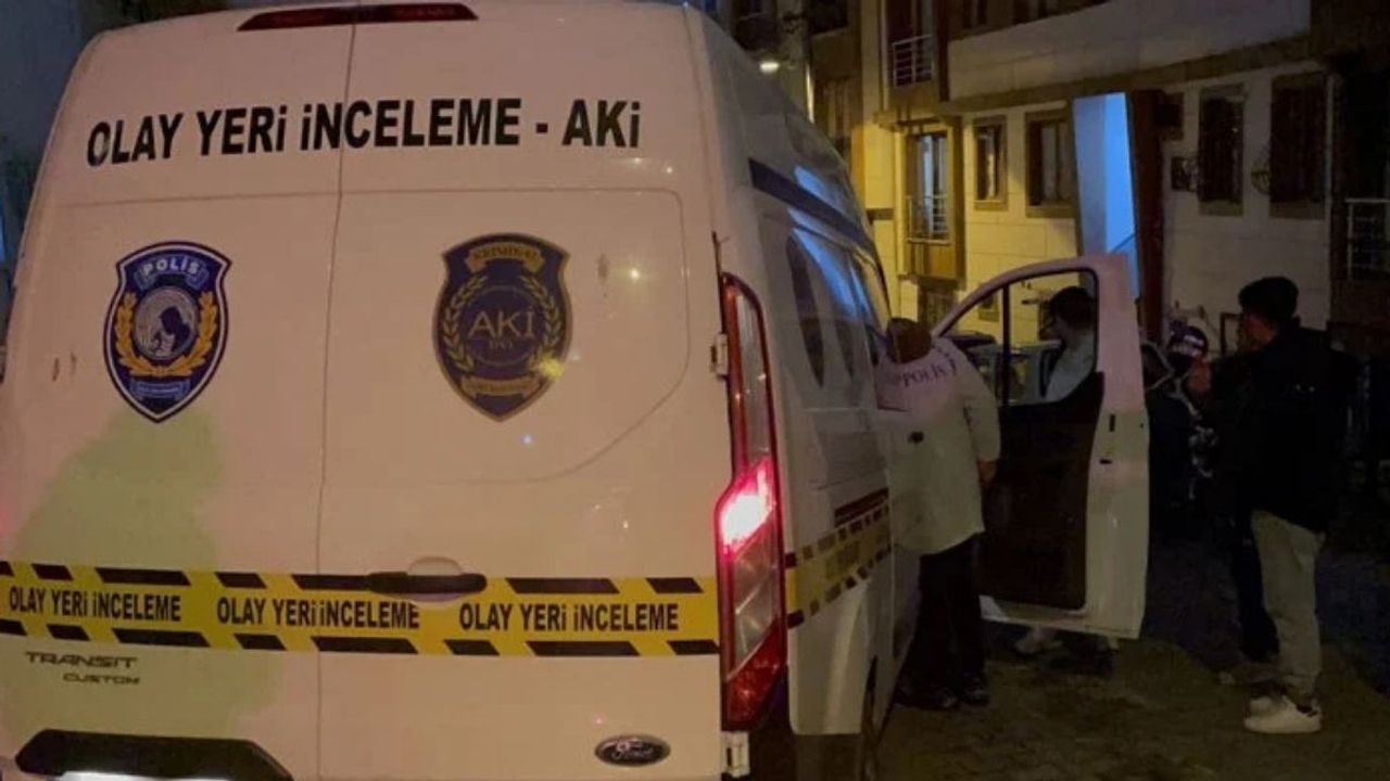 16 yaşındaki genç kız av tüfeği ile vurulmuş halde bulundu!