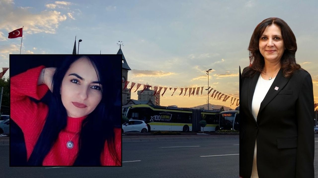 Kayseri CHP İl Başkanı Ümit Özer: Farkındalık yürüyüşlerini bile engelliyorlar