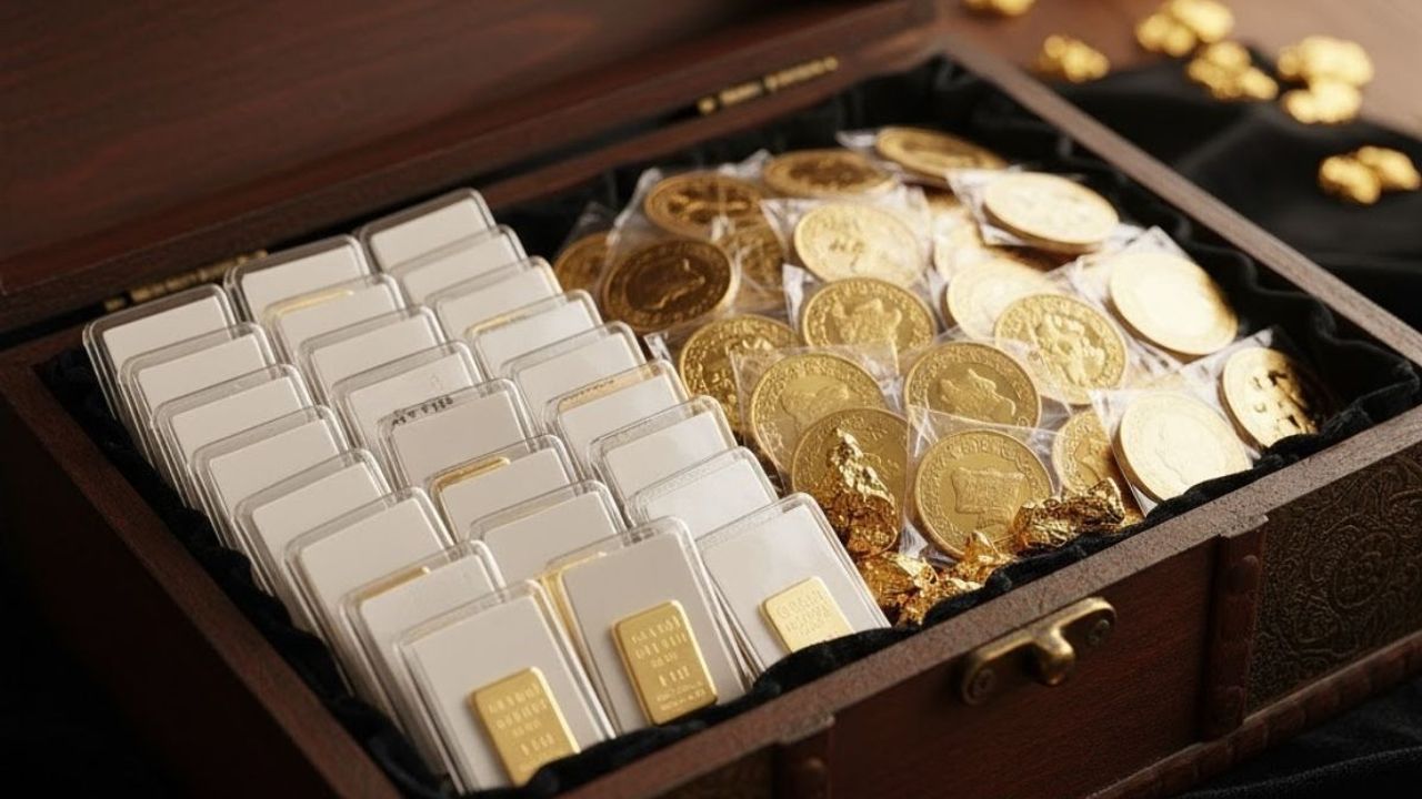 16 Kasım Güncel Altın Fiyatları: Altın neden yükseldi?