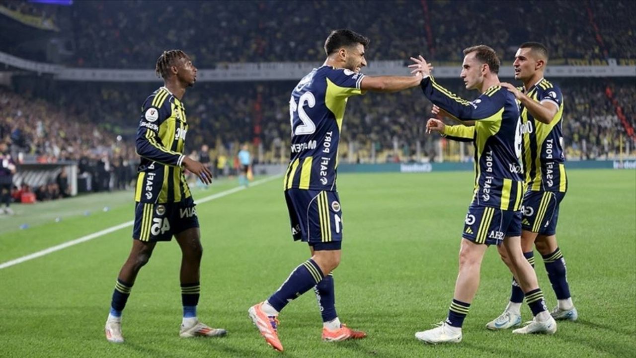 Fenerbahçe Frencvaros maçı ne zaman? Hangi kanalda?